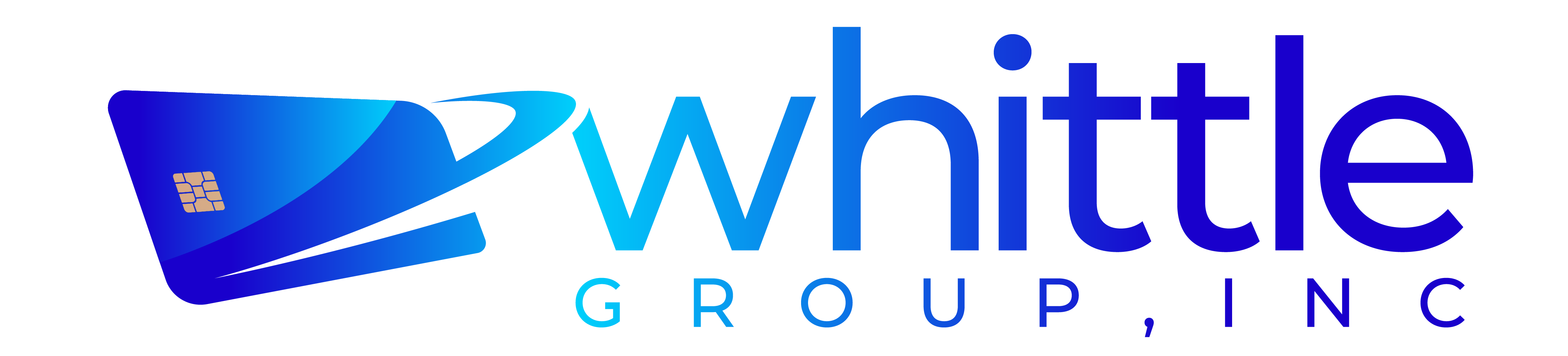 Whittle Group, Inc.